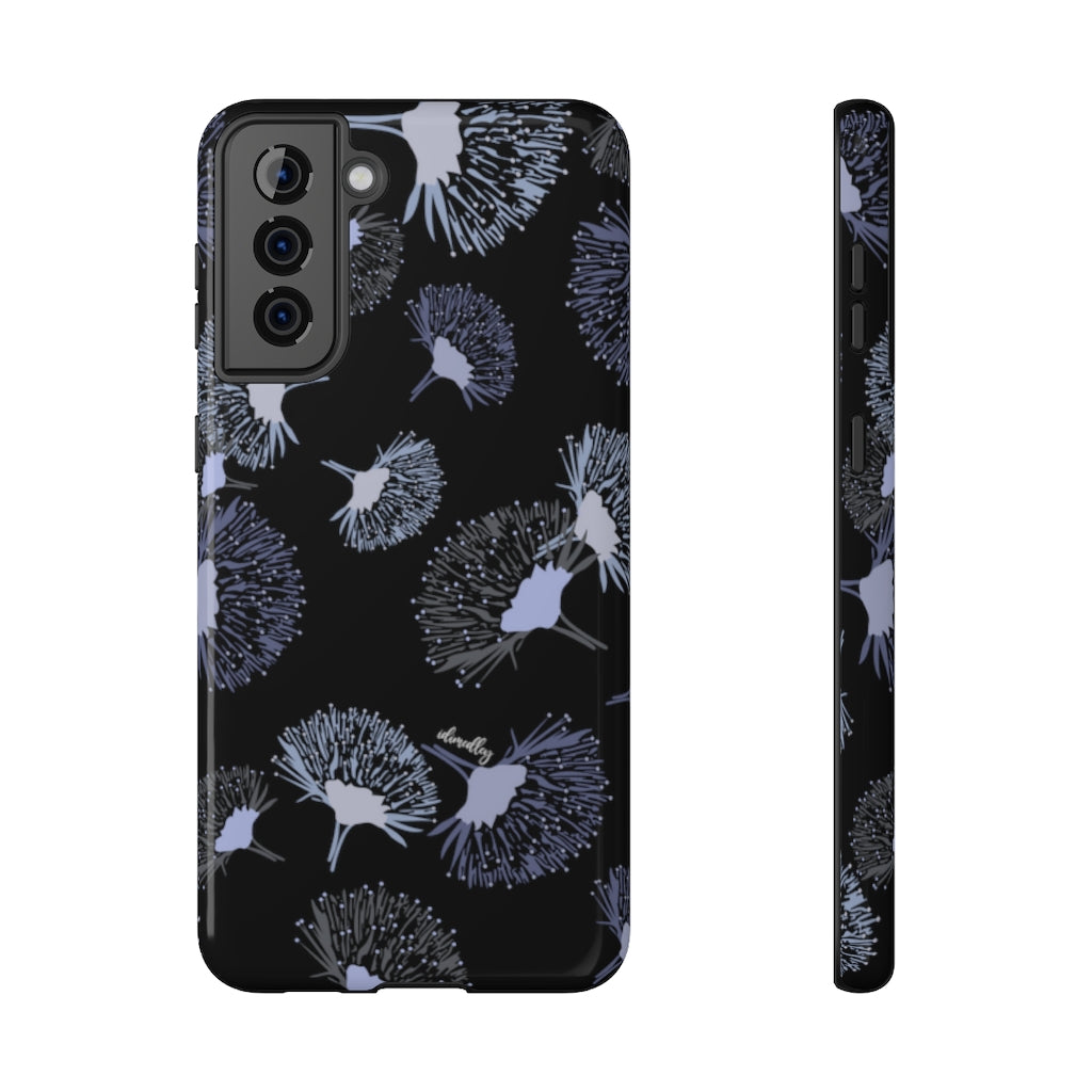 Ohia Lehua Periwinkle Twinkle (Night Skies)