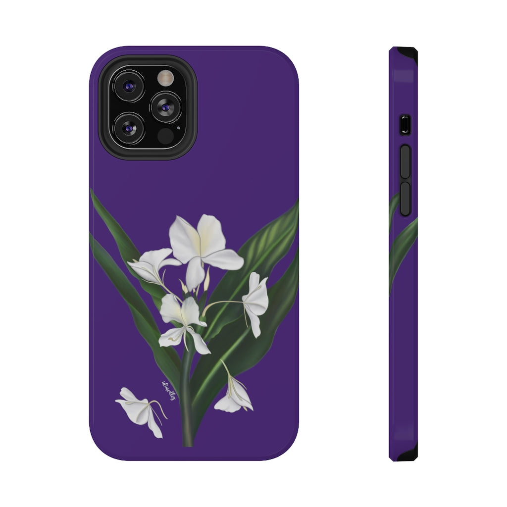 Awapuhi Stalk (Purple)