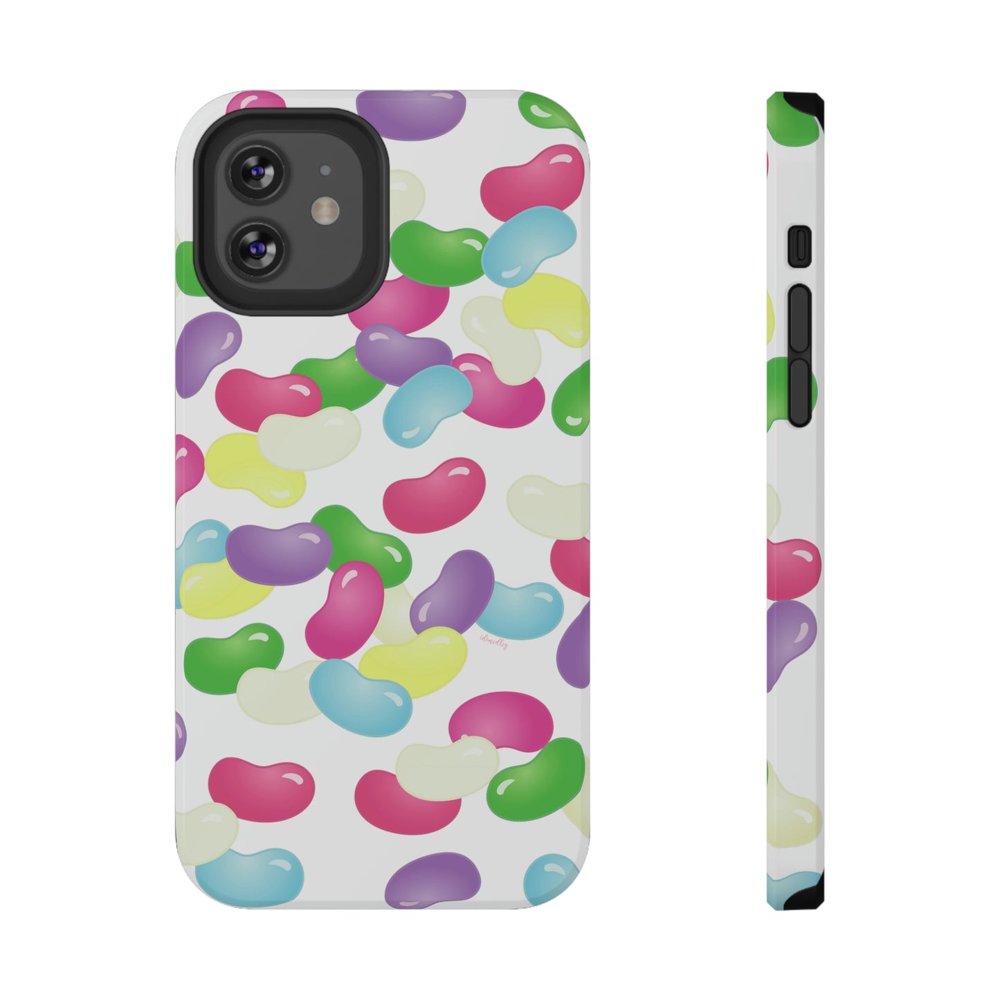 Jellybeans (White)