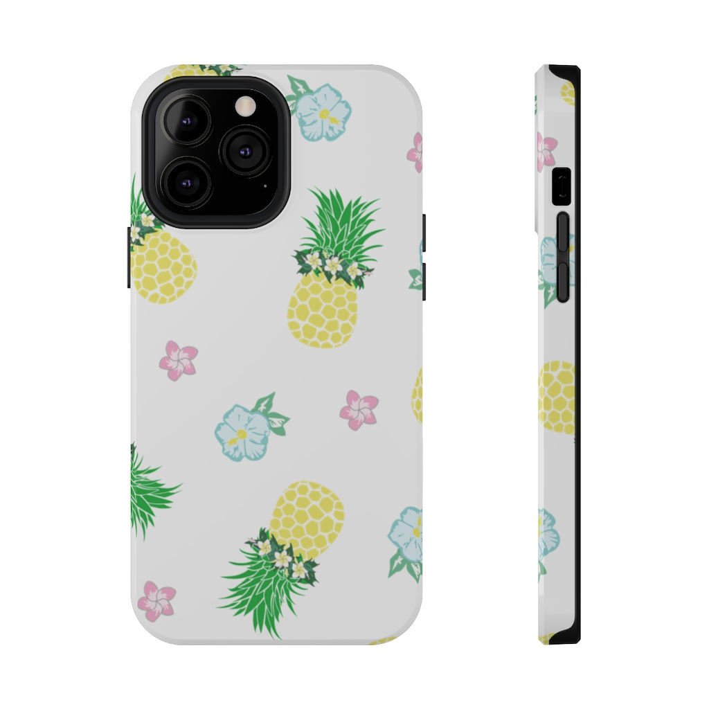 Pineapple Party (White)
