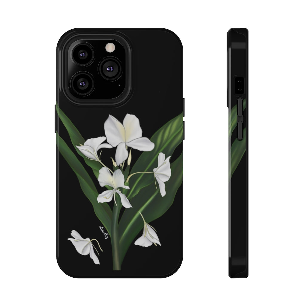 Awapuhi Stalk (Black)