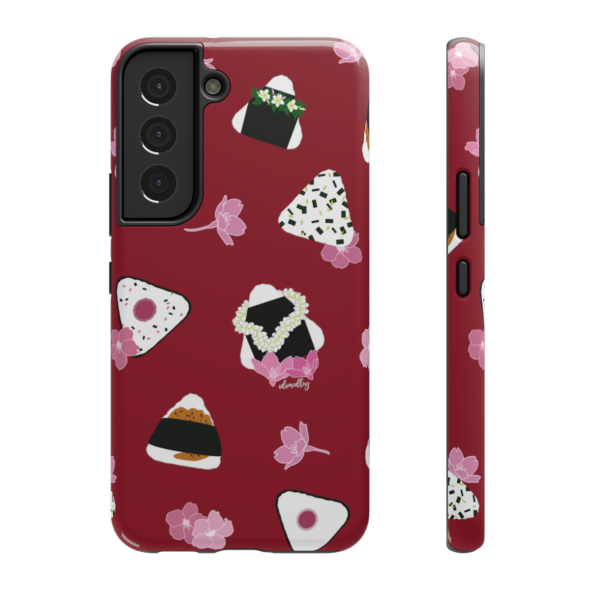 Musubi Medley (Fruit Punch)