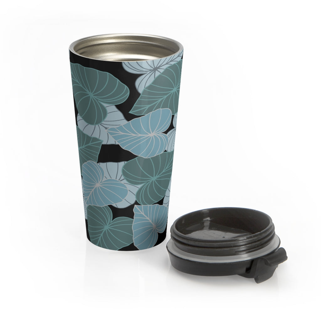 Tumbler/Travel Mug 15 oz- Kalo Blues