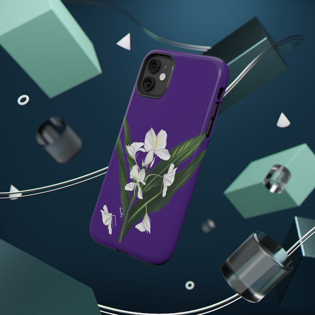 Awapuhi Stalk (Purple)