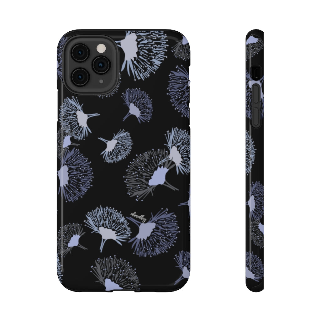 Ohia Lehua Periwinkle Twinkle (Night Skies)