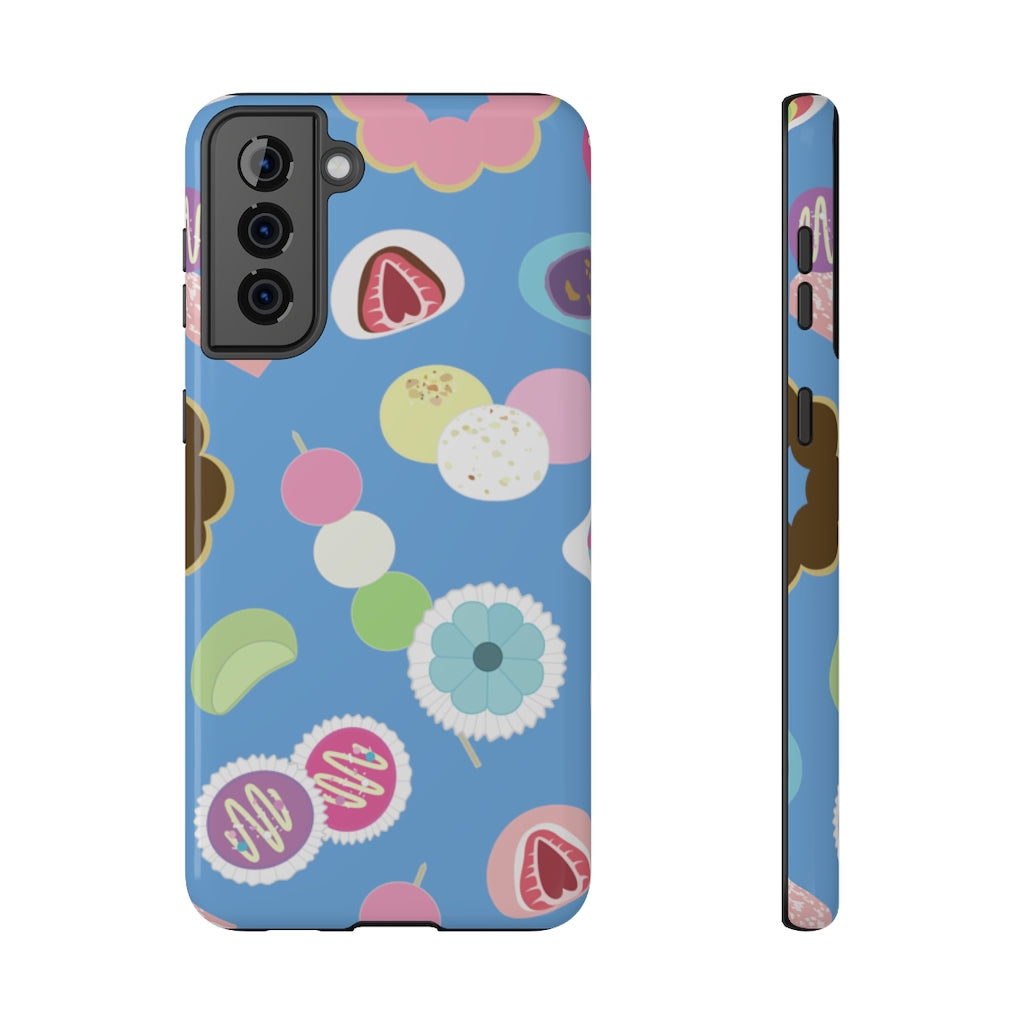 Mochi Magic (Light Blue)
