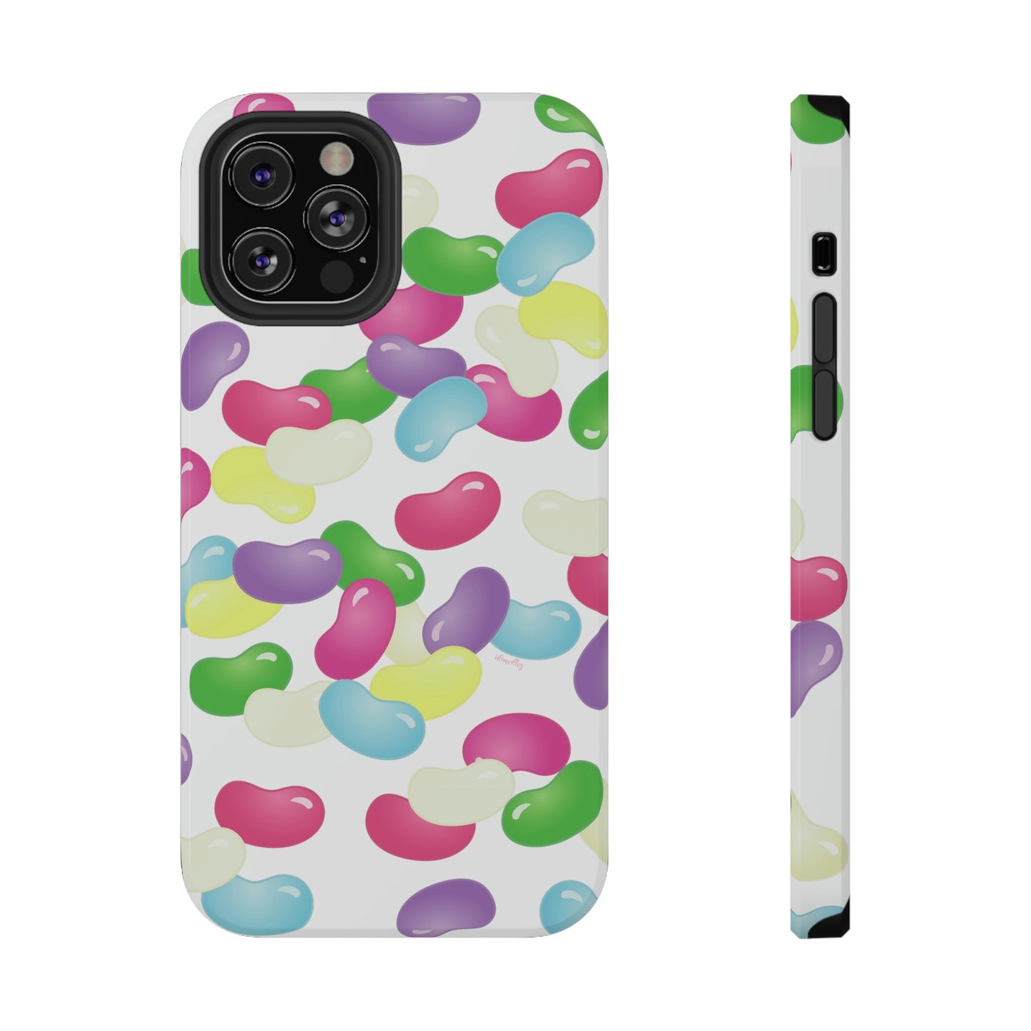 Jellybeans (White)