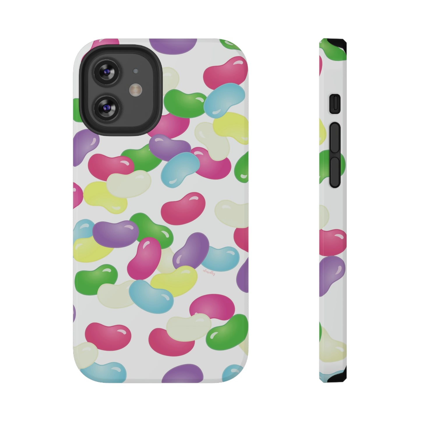 Jellybeans (White)