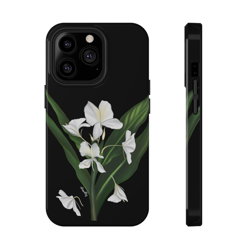 Awapuhi Stalk (Black)
