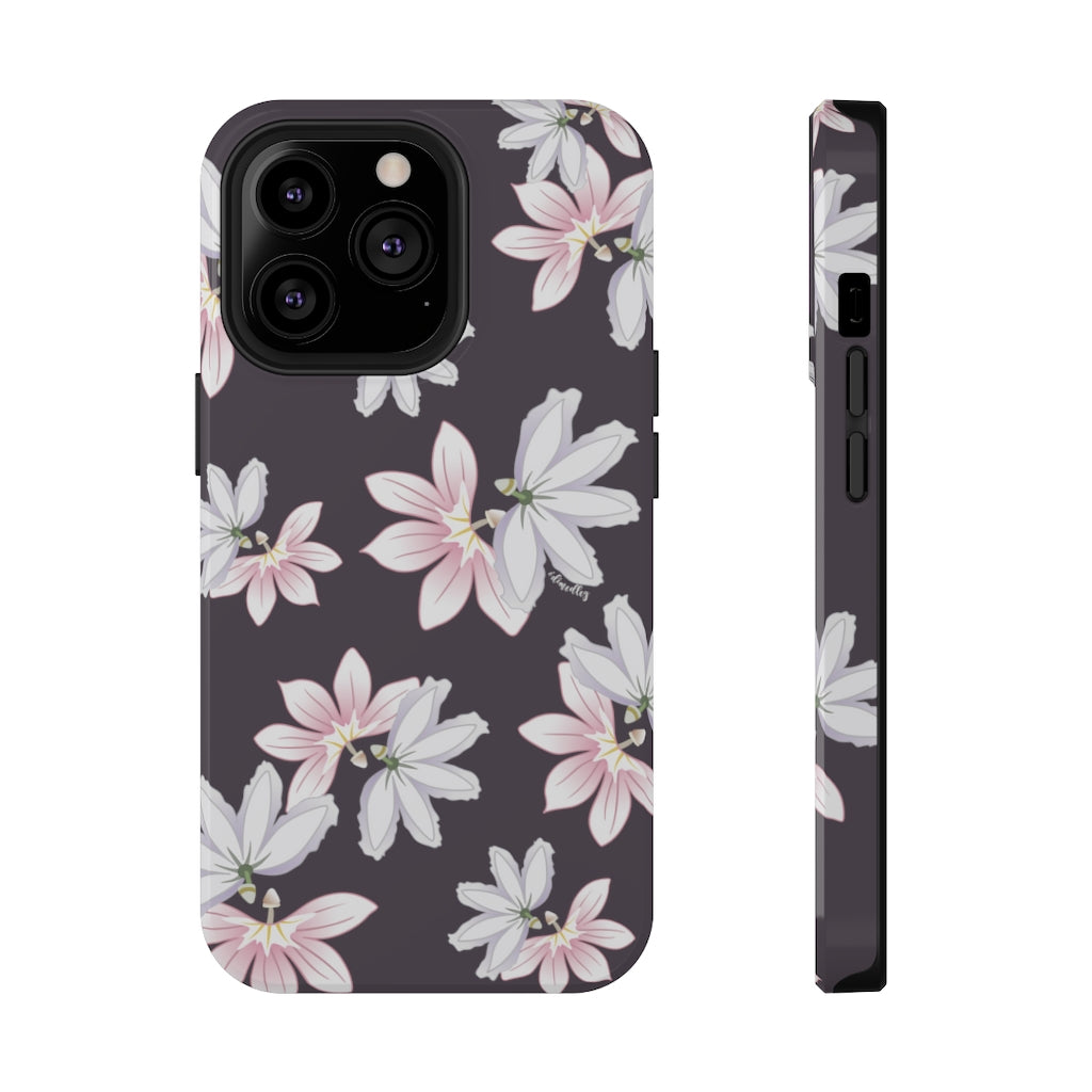 Naupaka Love Story (Grayish)