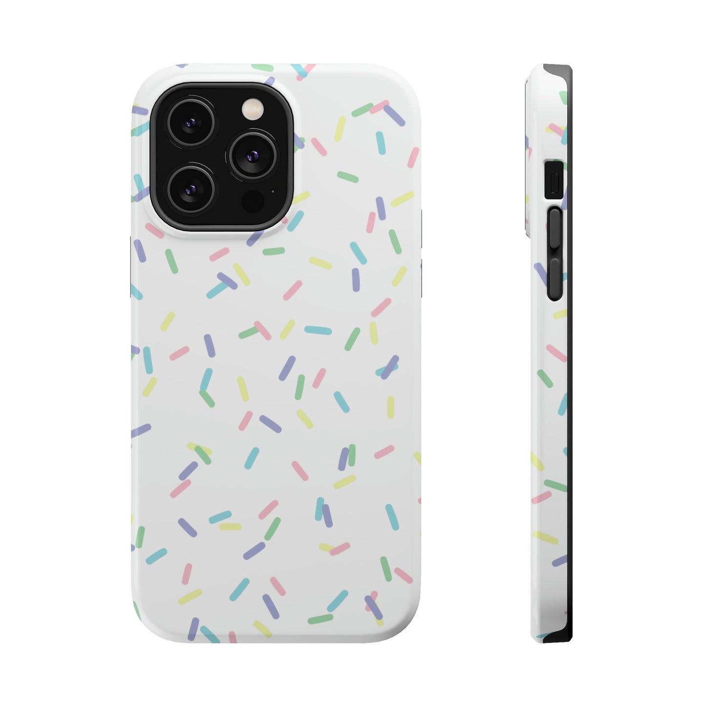 Sprinkles Pastel Rainbow, MagSafe