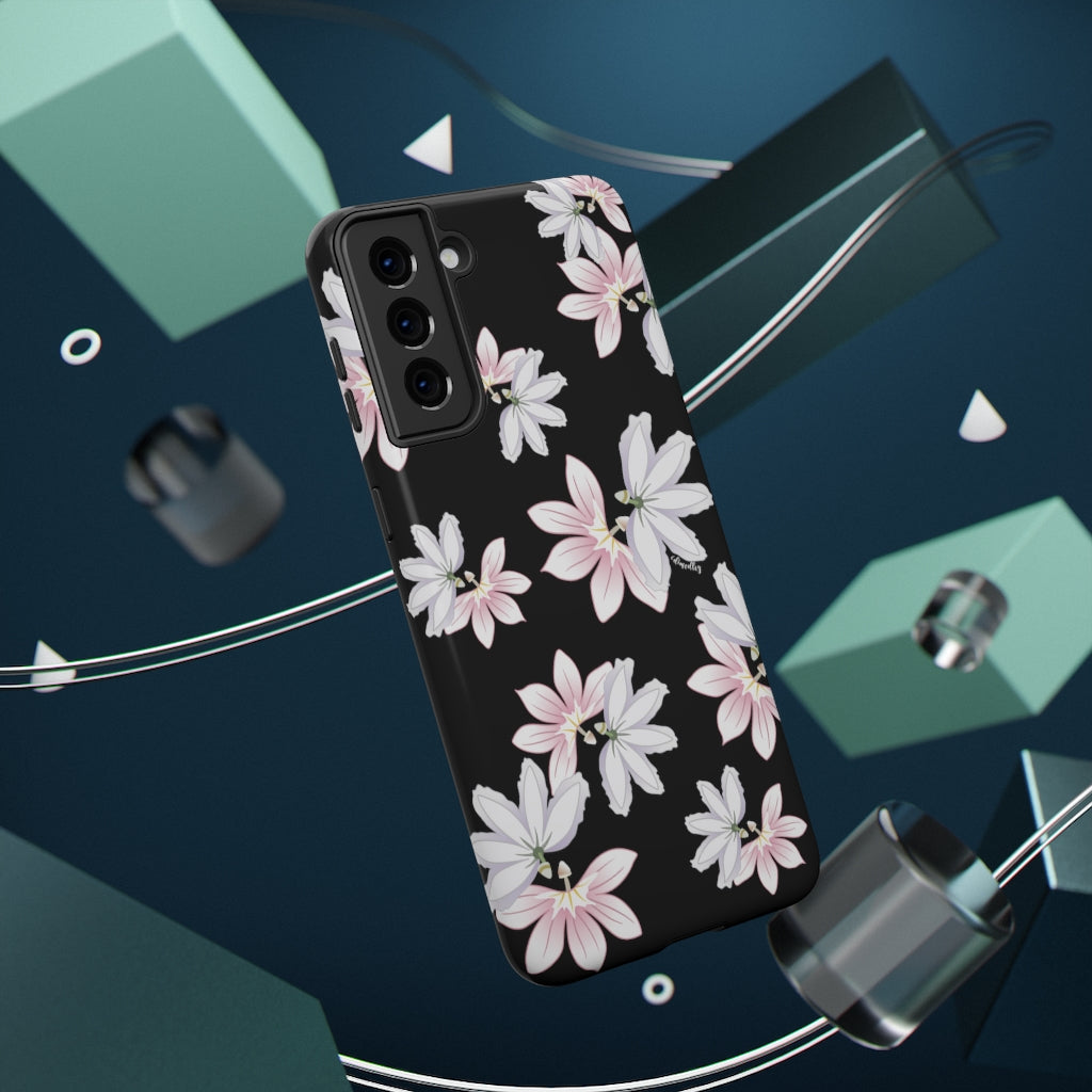 Naupaka Love Story (Black)