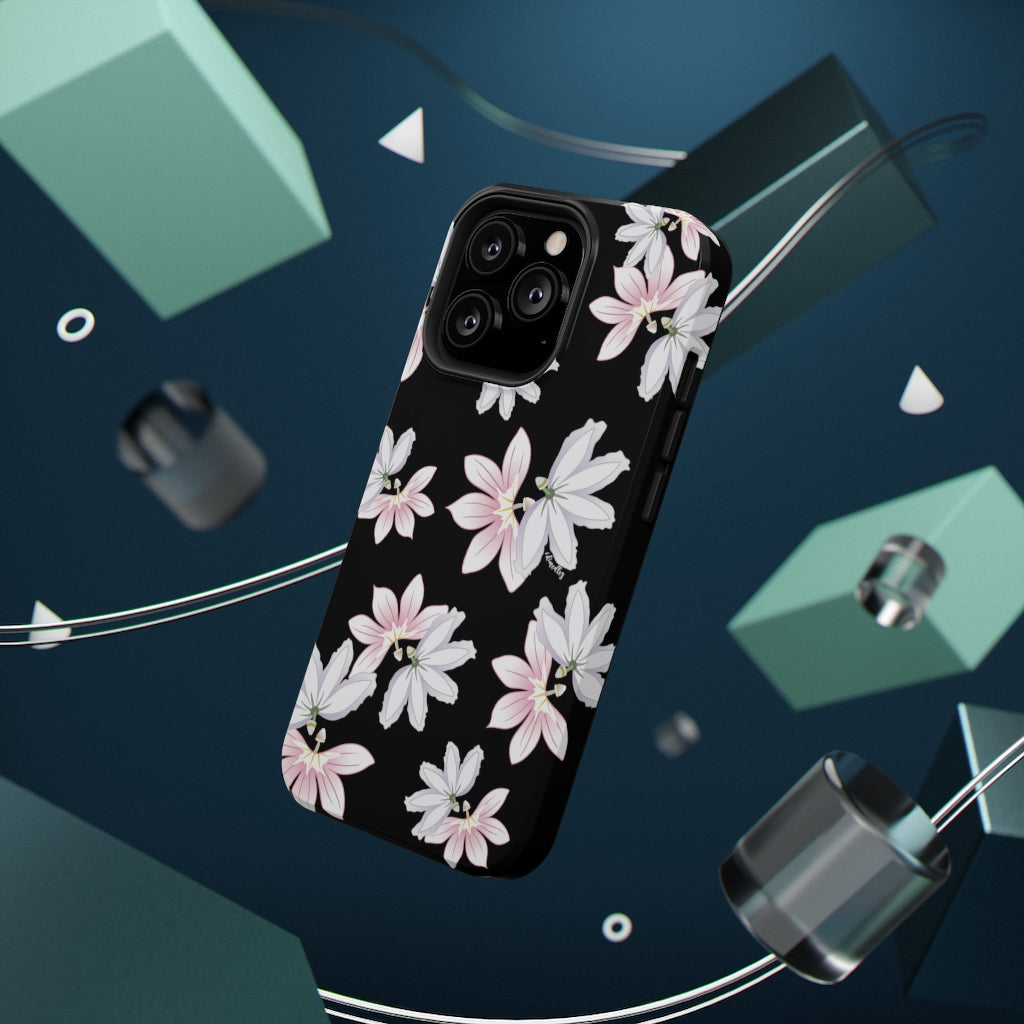 Naupaka Love Story (Black)