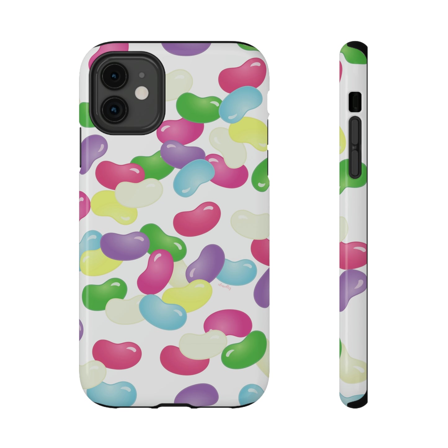 Jellybeans (White)