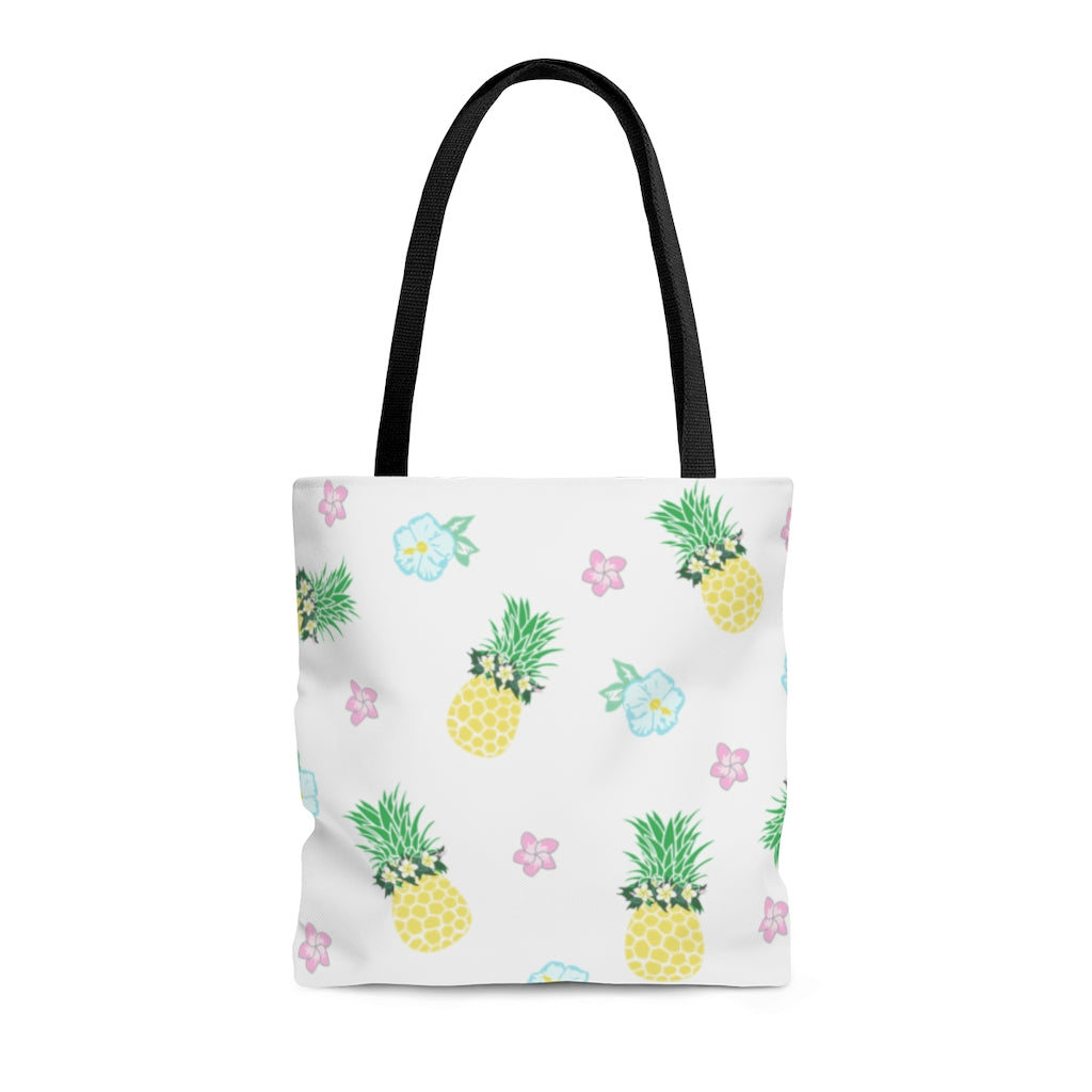 Tote bag- Pineapple Party
