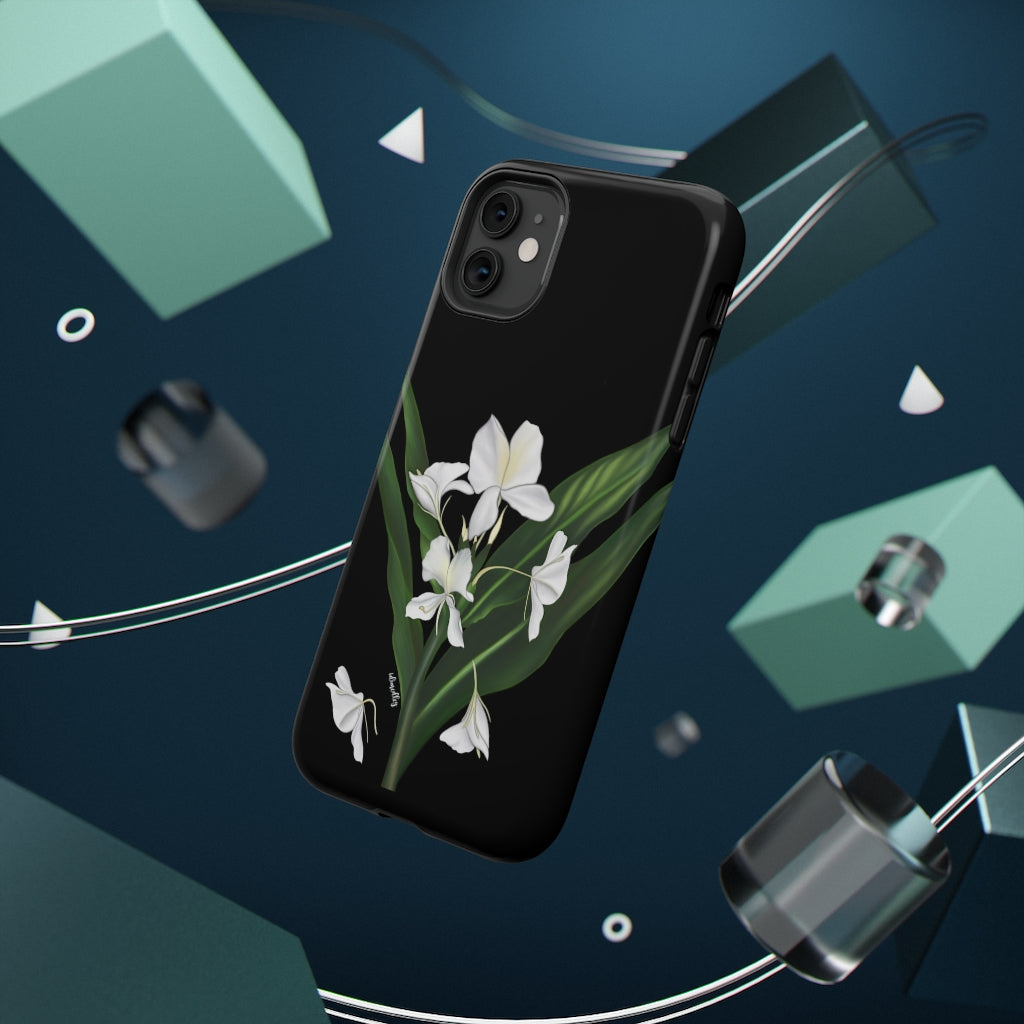 Awapuhi Stalk (Black)
