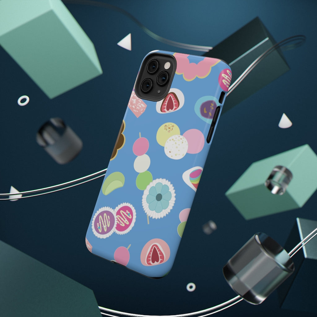 Mochi Magic (Light Blue)