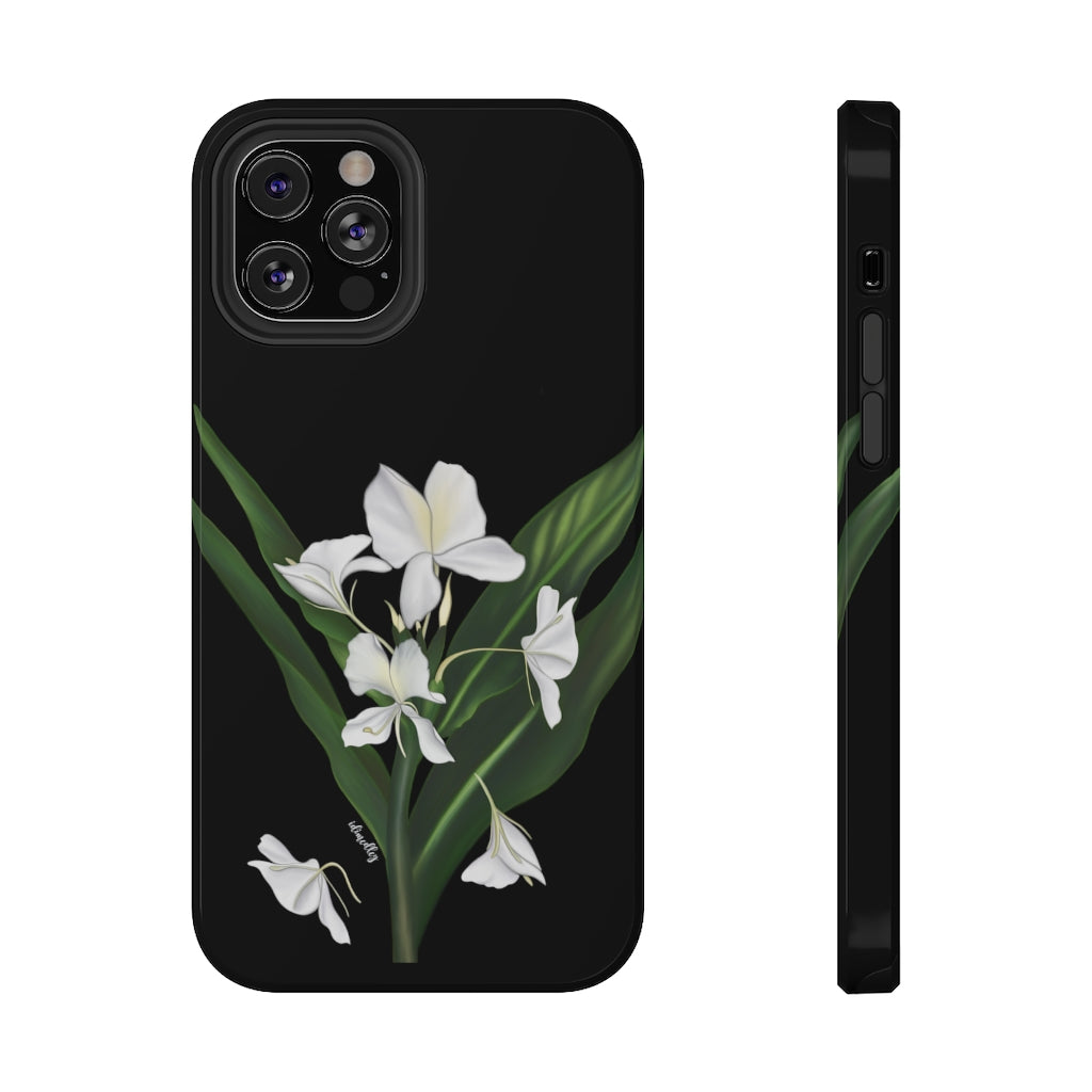 Awapuhi Stalk (Black)