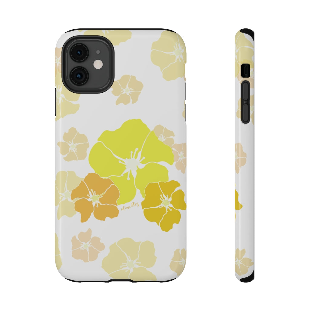 Ilima Flowers Yellow