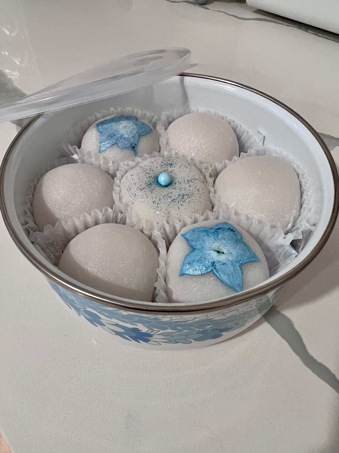 Mother’s Day Collaboration with JujuMochi
