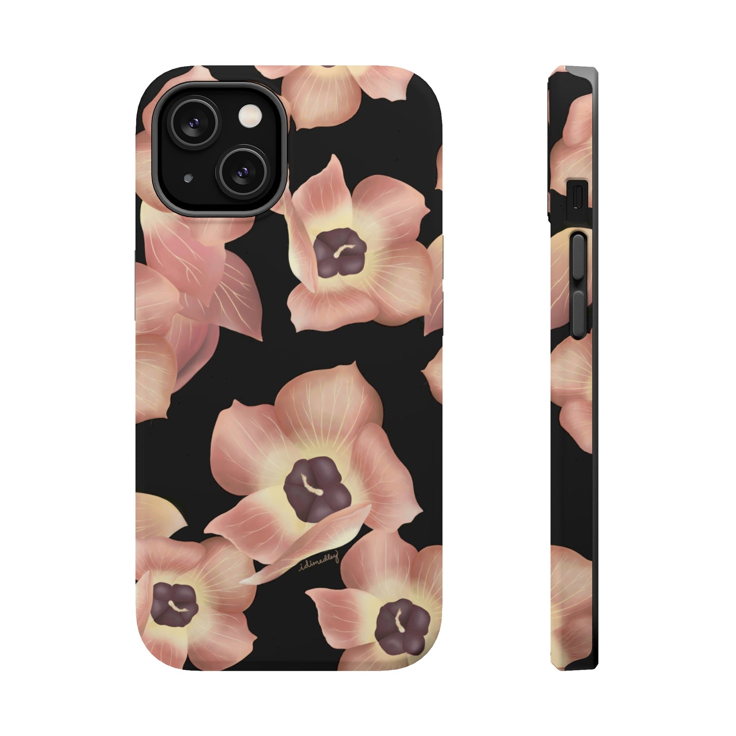 Hau Lovely (Black), MagSafe
