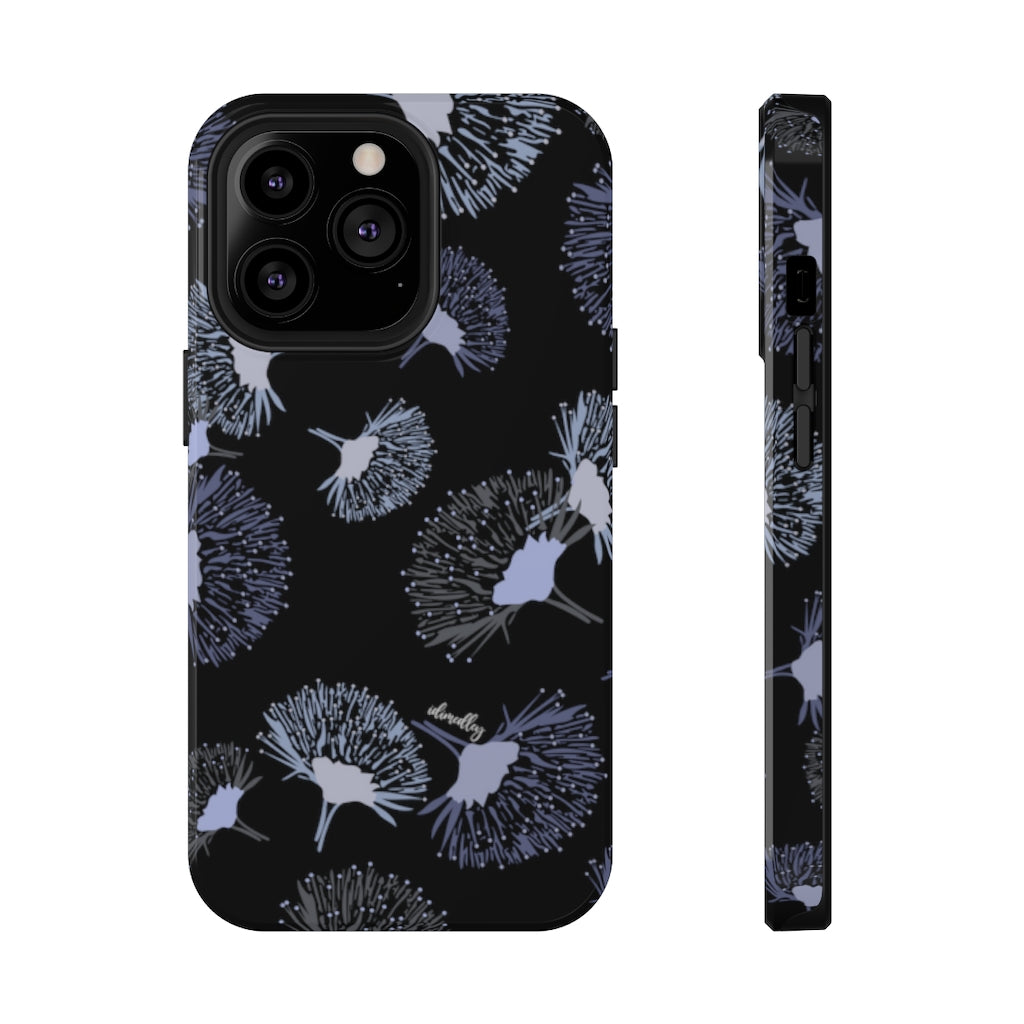 Ohia Lehua Periwinkle Twinkle (Night Skies)