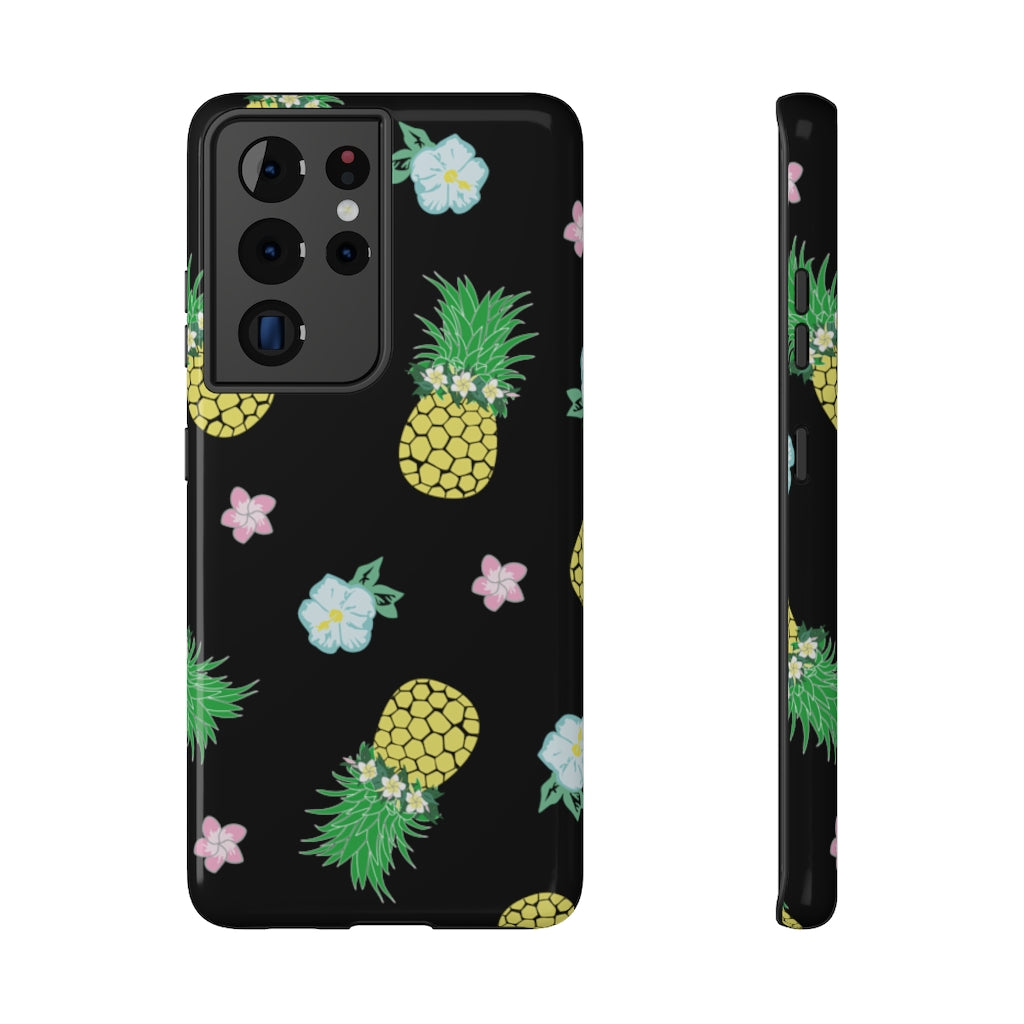 Pineapple Party (Black)