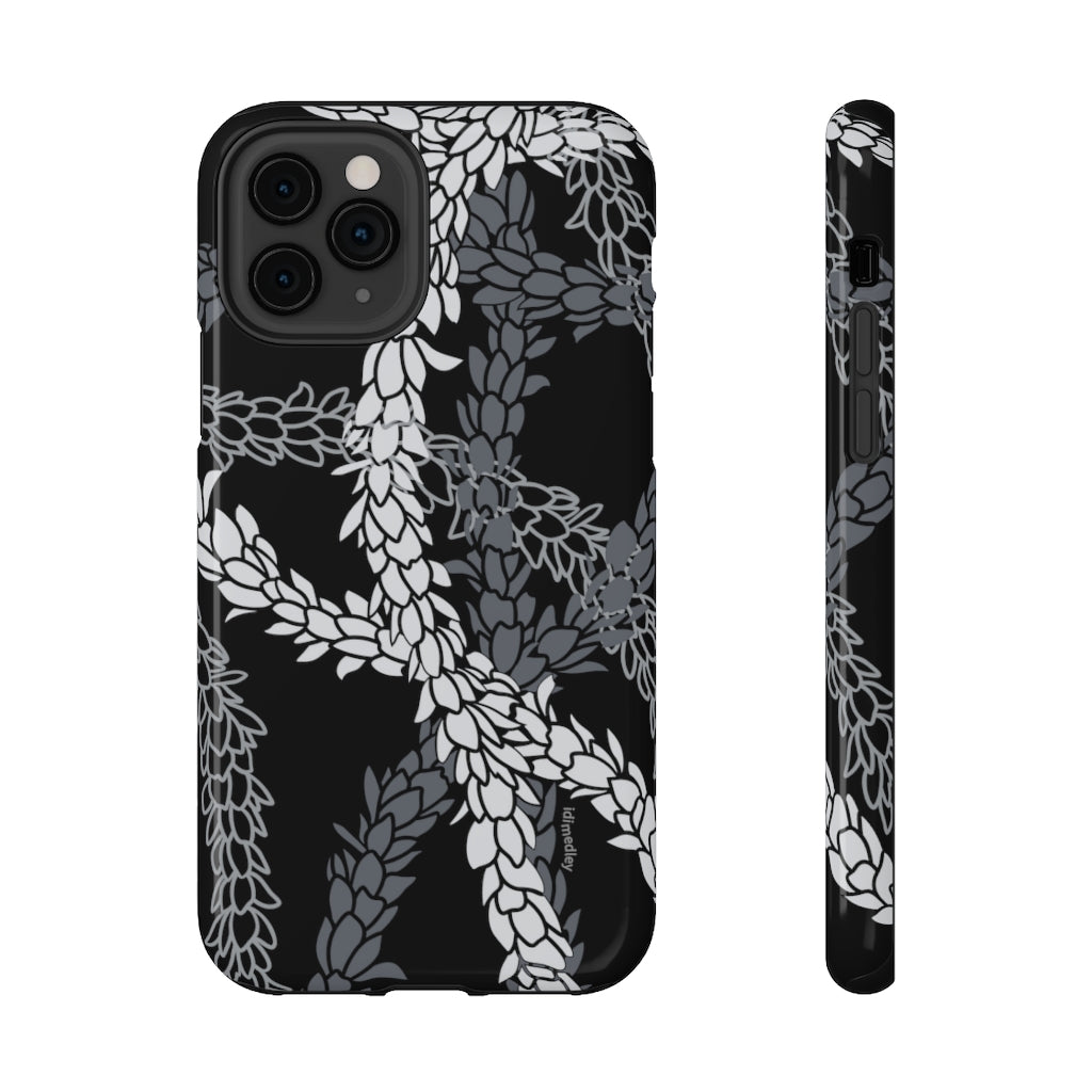 Pikake Wishes (Black)