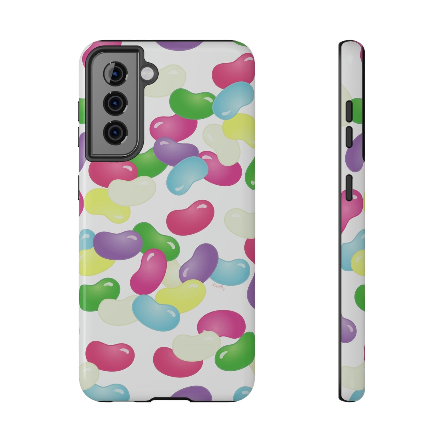 Jellybeans (White)