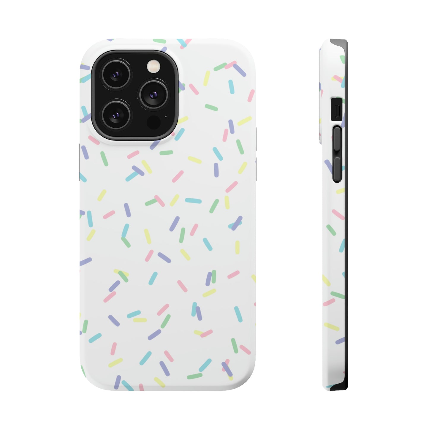 Sprinkles Pastel Rainbow, MagSafe