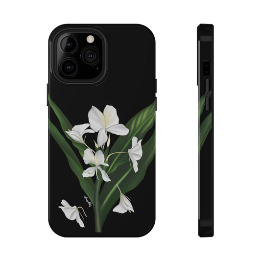 Awapuhi Stalk (Black)