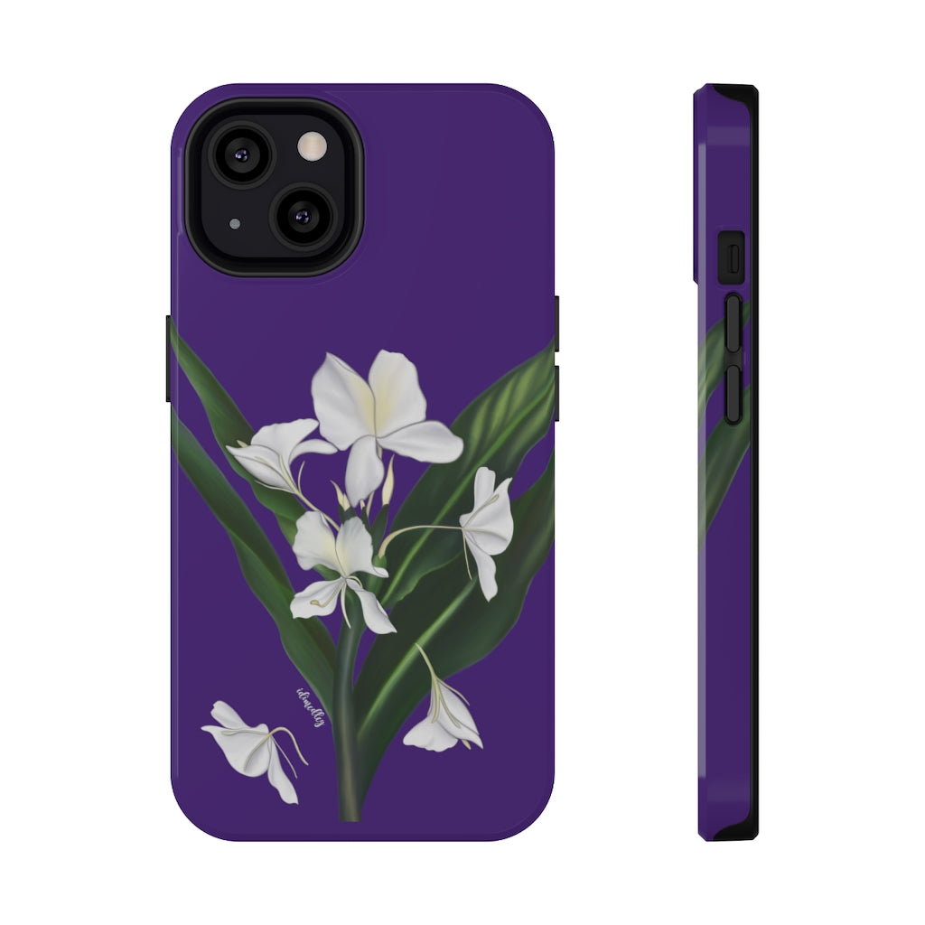 Awapuhi Stalk (Purple)