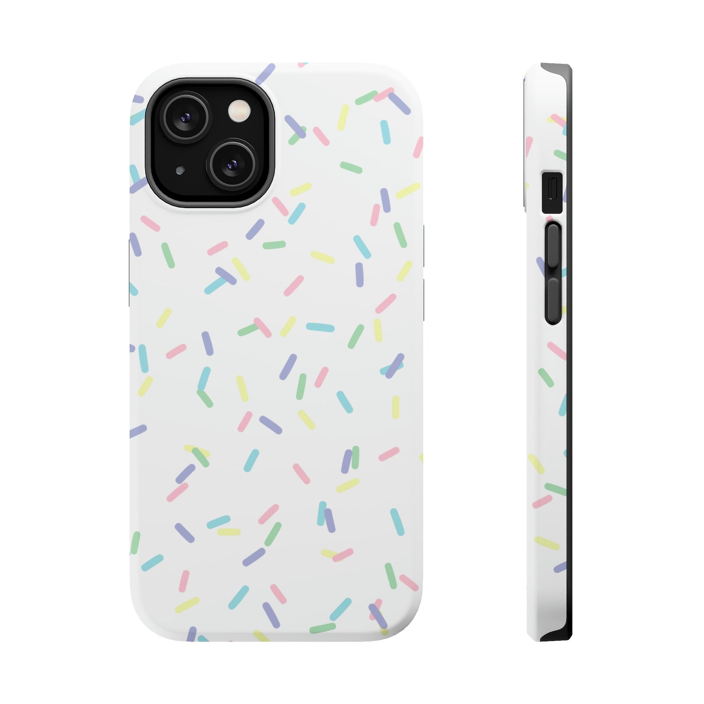 Sprinkles Pastel Rainbow, MagSafe