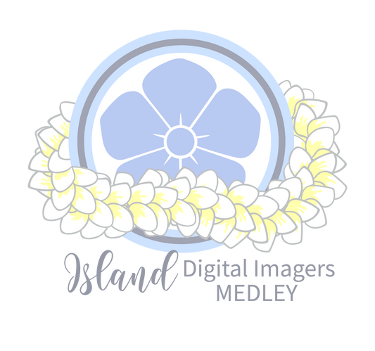 Island Digital Imagers Medley Gift Card