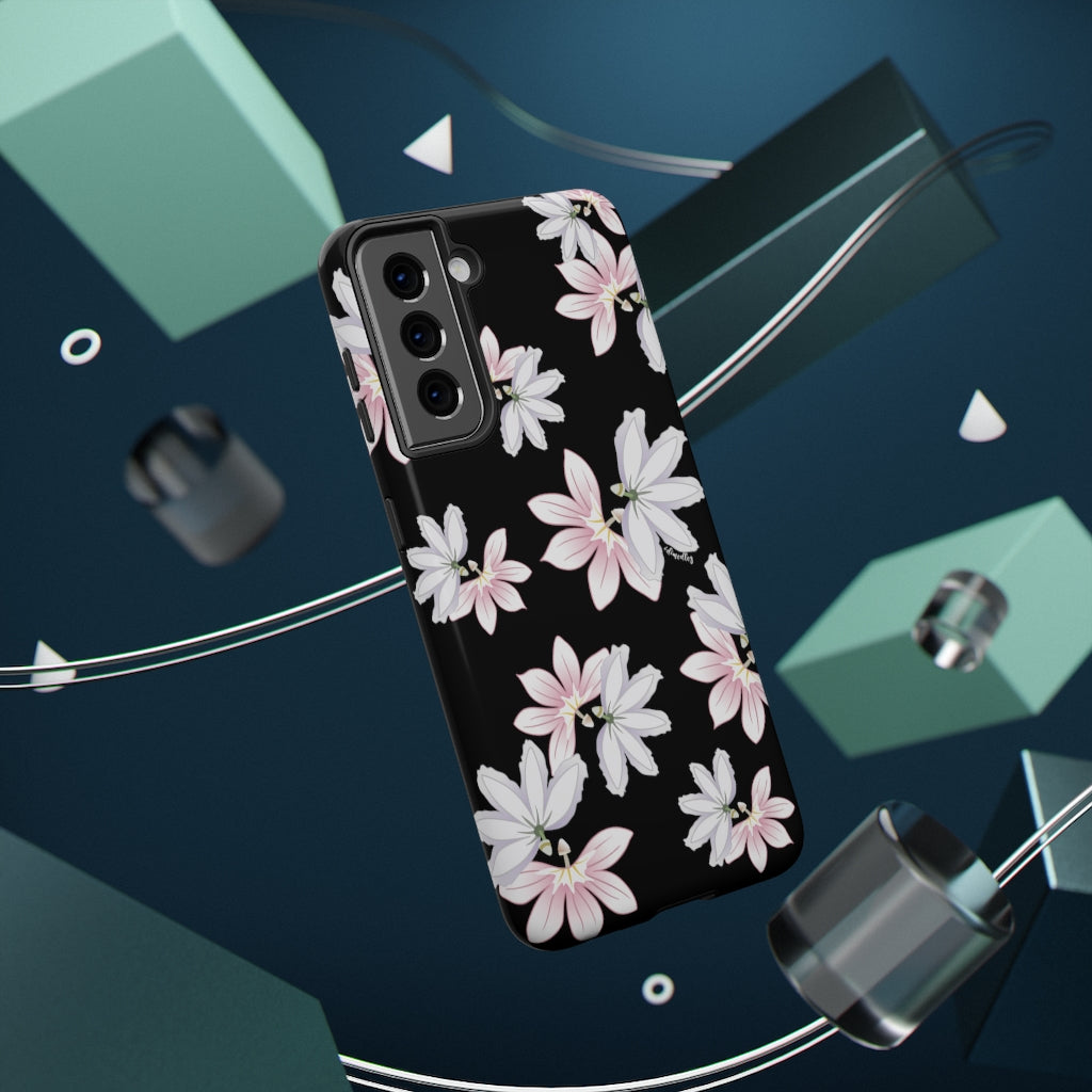 Naupaka Love Story (Black)
