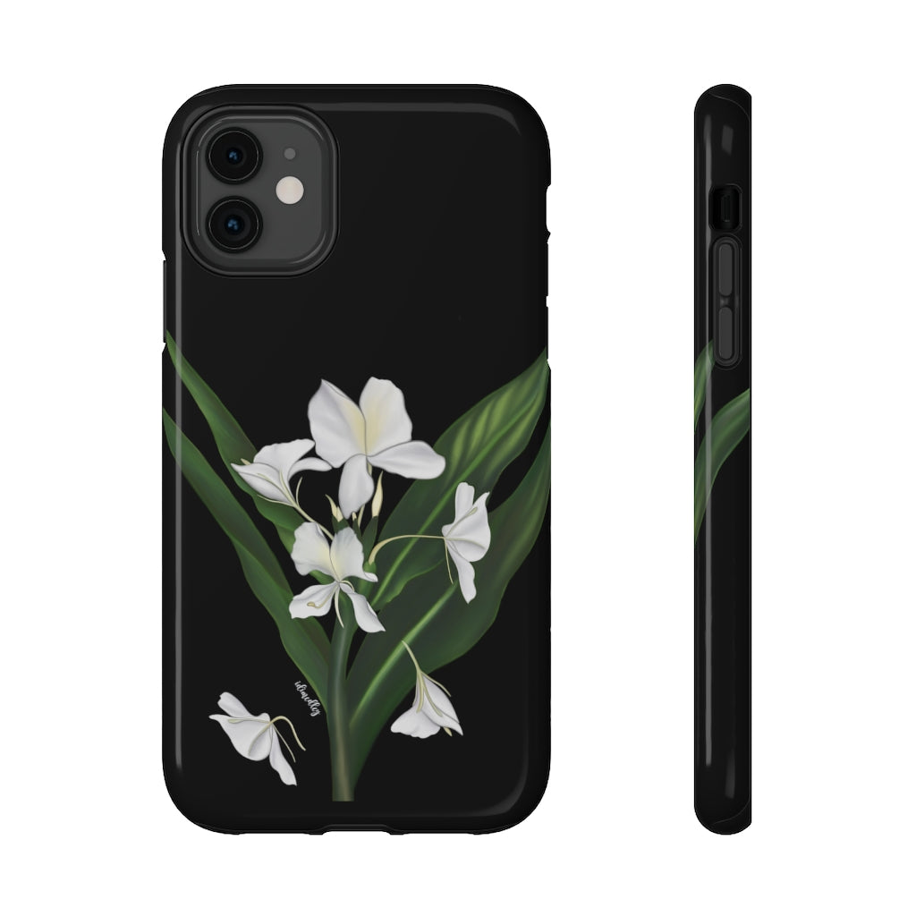 Awapuhi Stalk (Black)