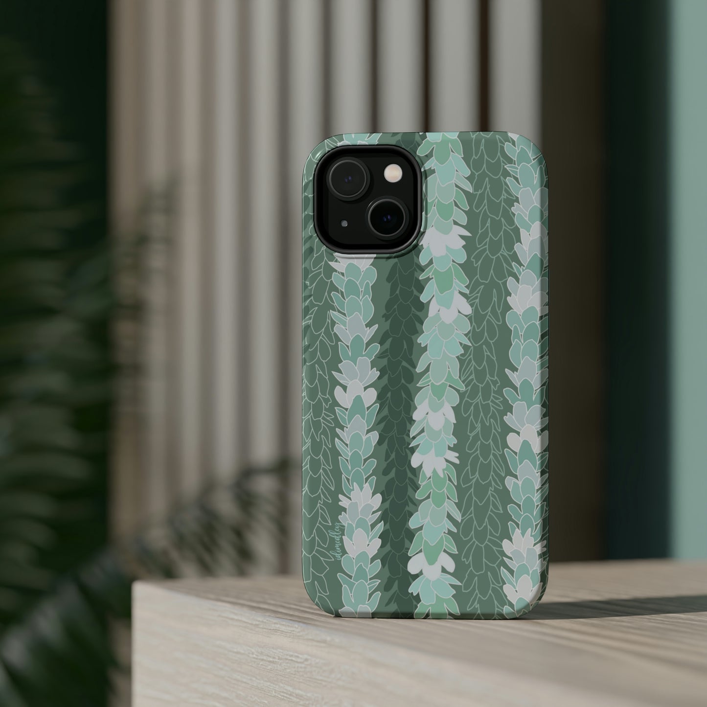 Pakalana Stringing Green, MagSafe