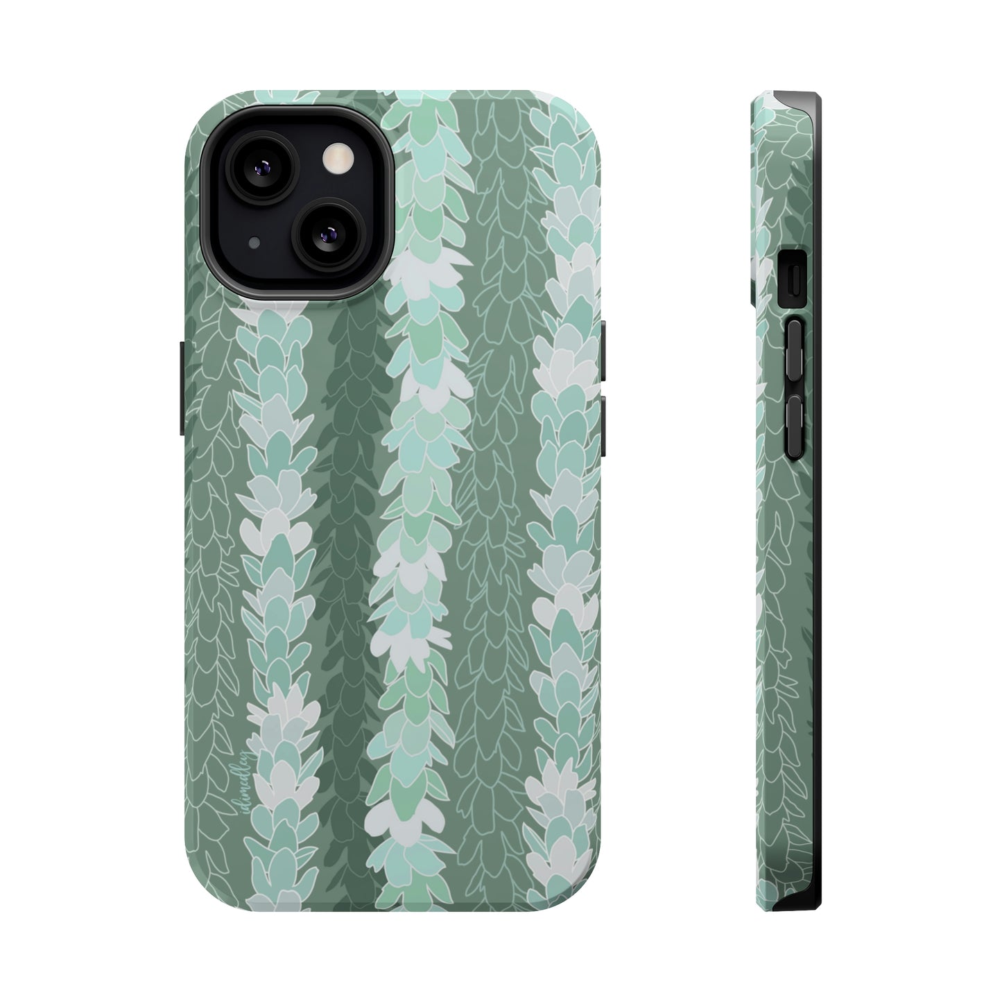 Pakalana Stringing Green, MagSafe