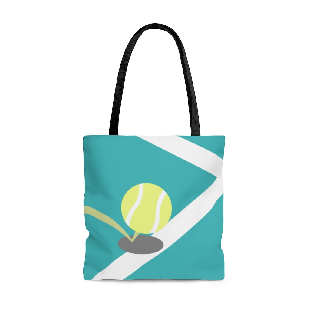 Tote bag- Paint the Line