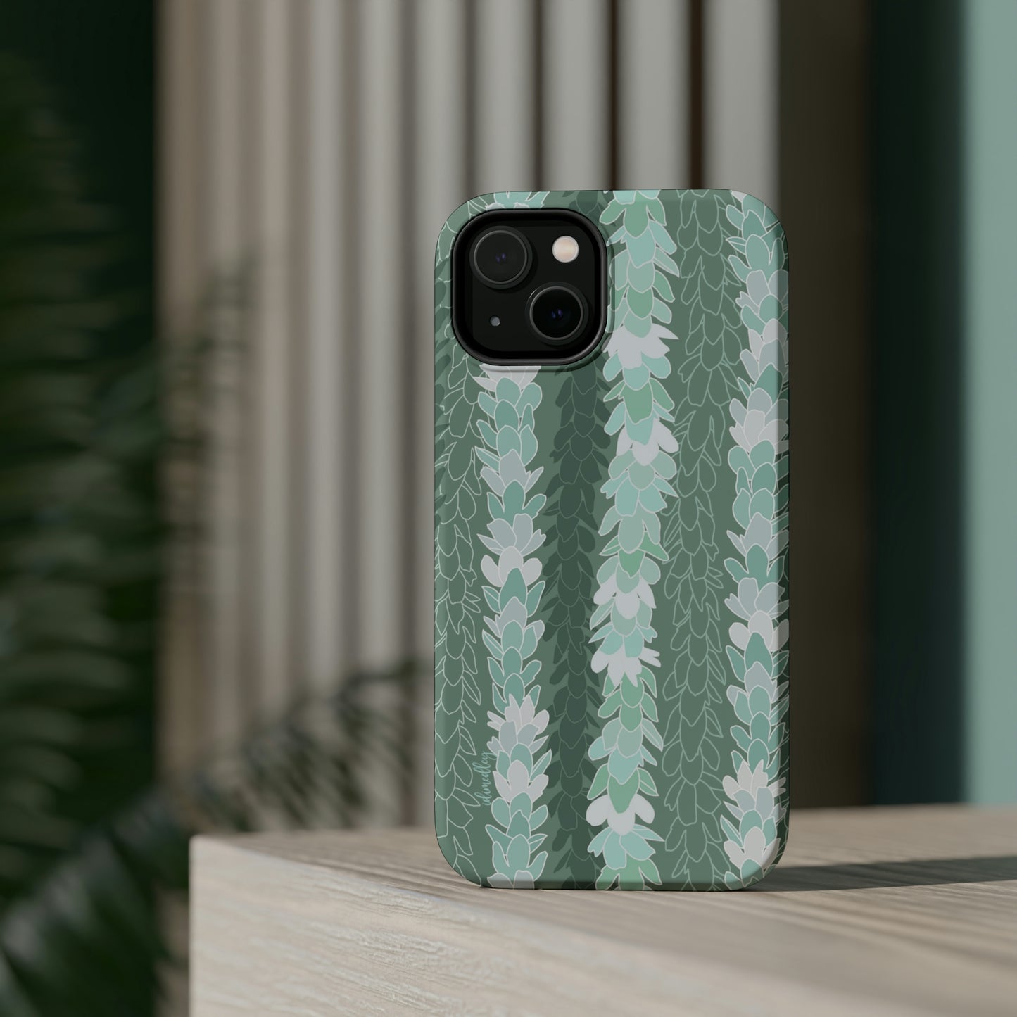Pakalana Stringing Green, MagSafe