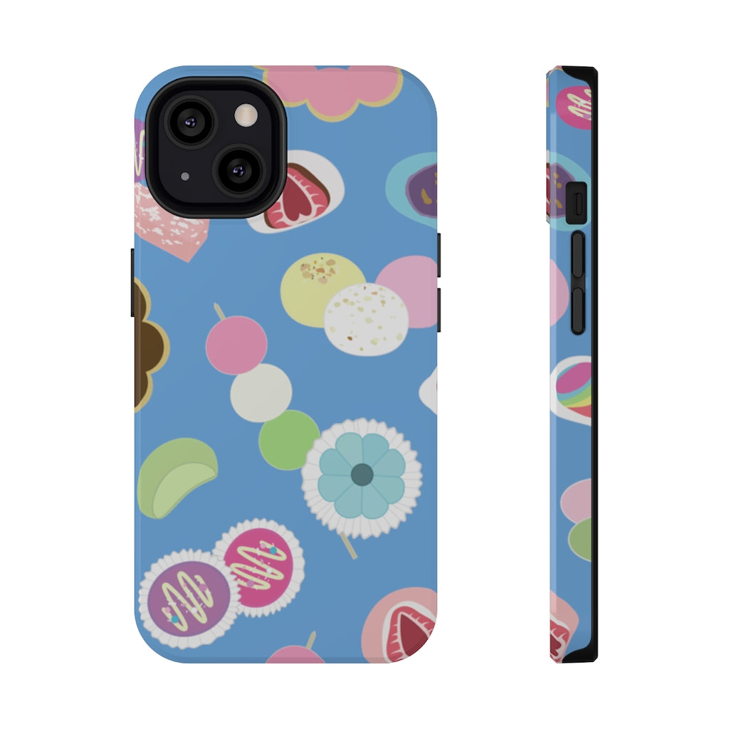 Mochi Magic (Light Blue)