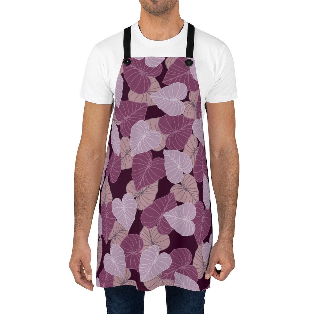 Apron- Kalo Pinks
