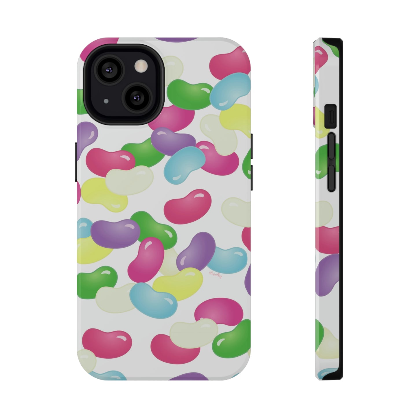Jellybeans (White)