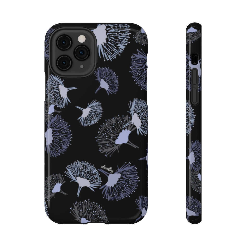Ohia Lehua Periwinkle Twinkle (Night Skies)