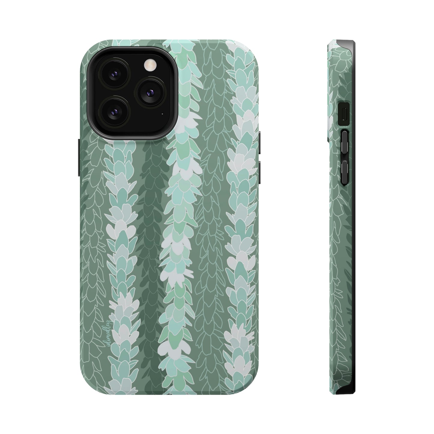 Pakalana Stringing Green, MagSafe