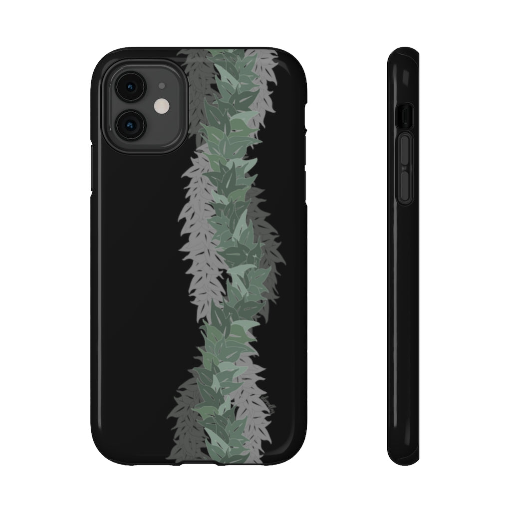 Maile Twines (Black)