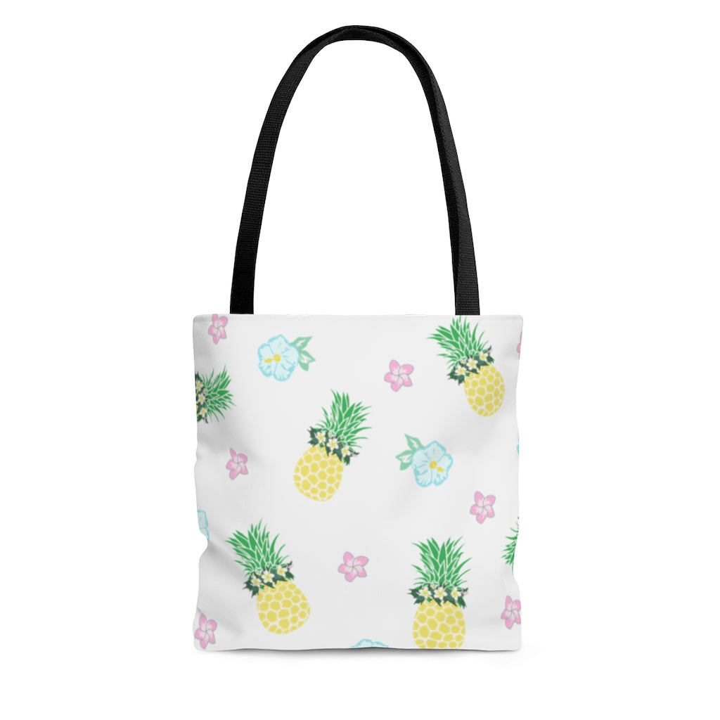 Tote bag- Pineapple Party