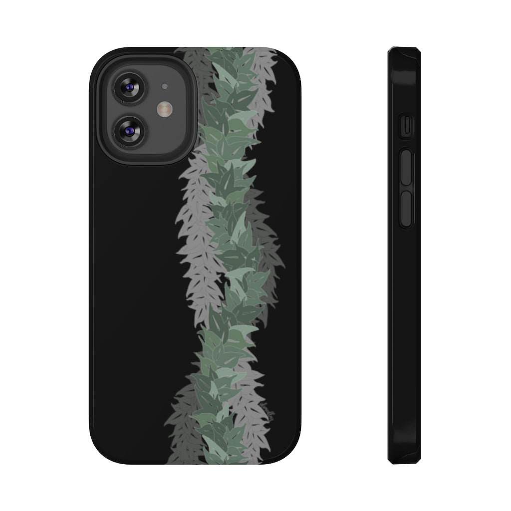 Maile Twines (Black)