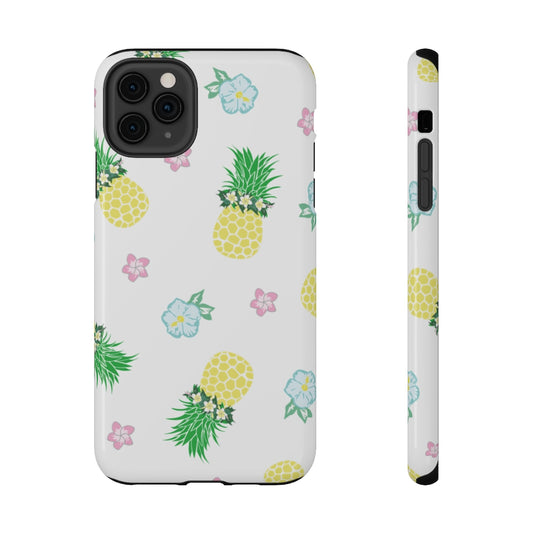 Pineapple Party (White)