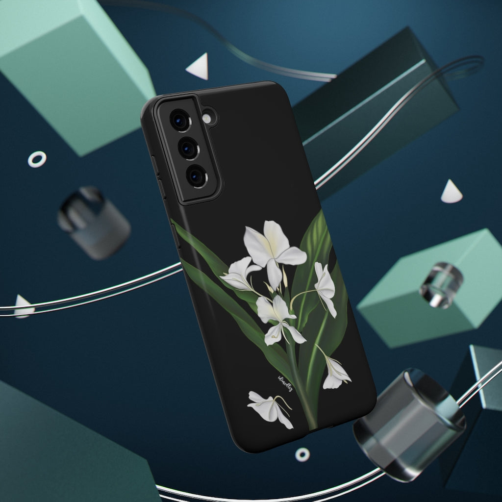 Awapuhi Stalk (Black)